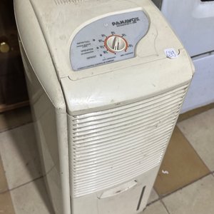 Lote anterior: Deshumidificador funciona