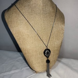 Lote de 50 Piezas de Joyería Nueva en Acero Quirúrgico: Collares, Aros y Pulseras - imagen 4