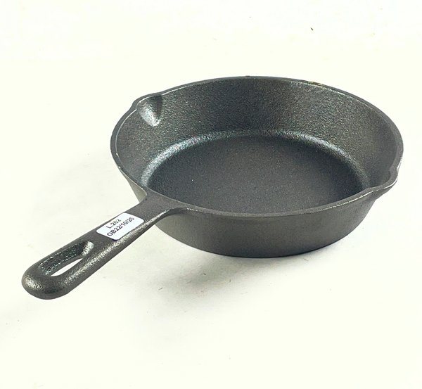 Sartén de Hierro Fundido 19 cm - imagen 1