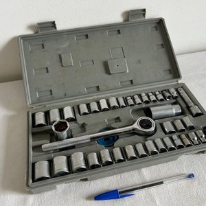 Juego de dados 40pcs - imagen 2