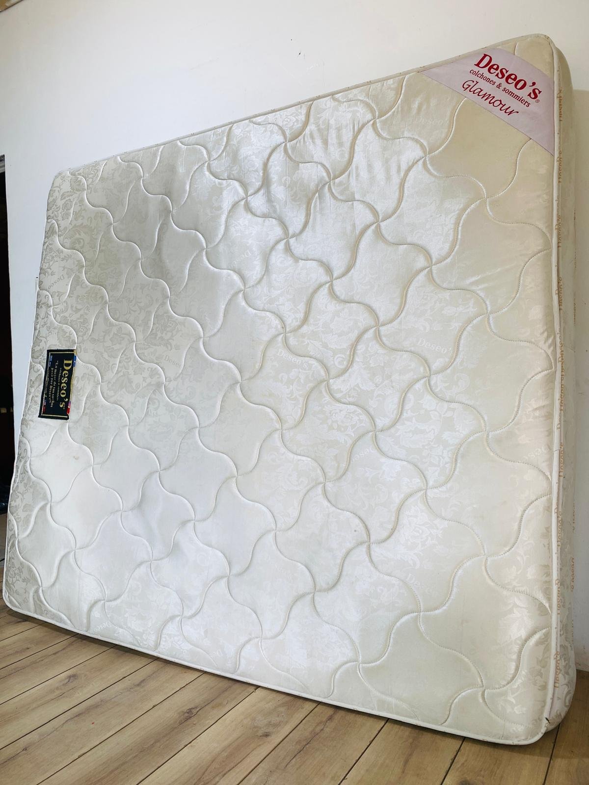 Item colchon-de-2-plazas-divino - Image 0