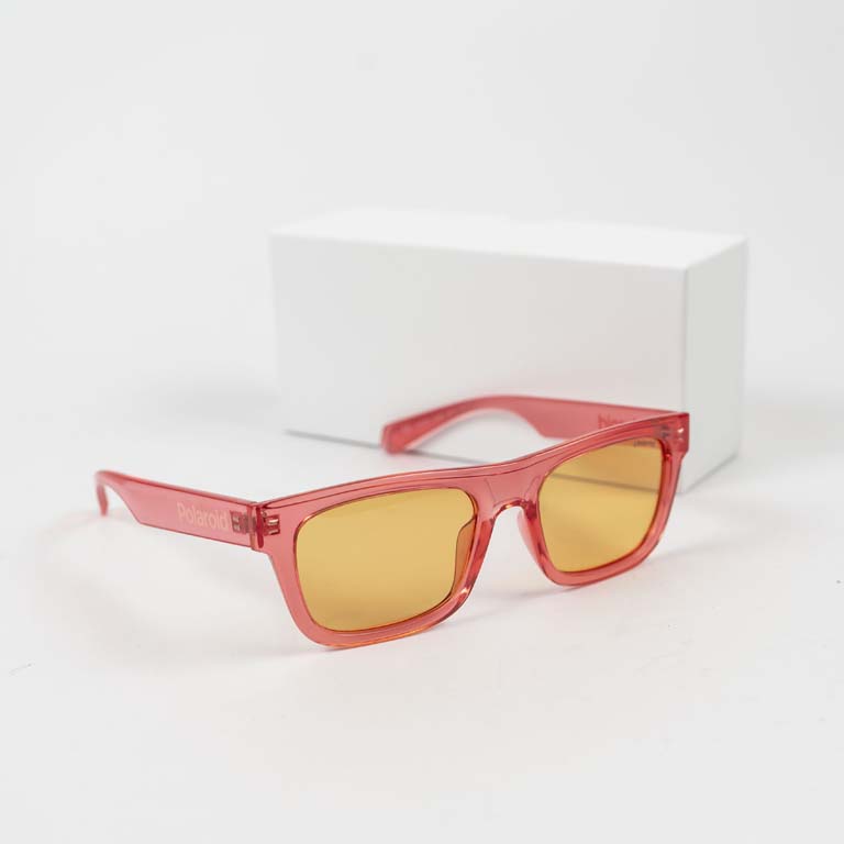 Par de lentes de sol Polaroid en excelente condición