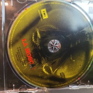 CD "Vísperas de Carnaval" de La Mosca Tsé-Tsé (1999) - imagen 3