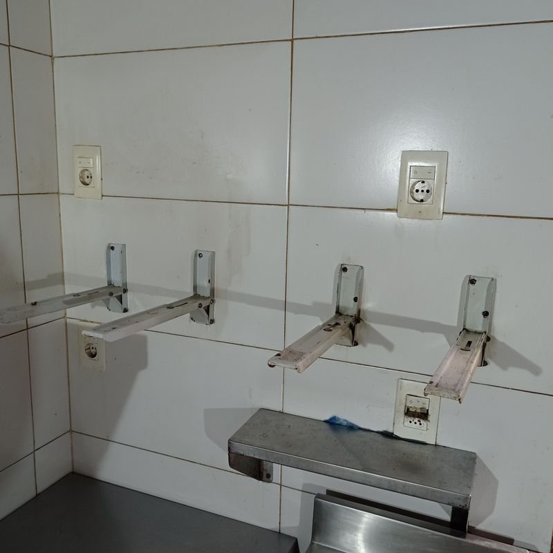 Estanterías de acero inoxidable para almacenamiento - imagen 2