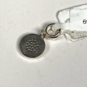 Colgante de Plata con Circones - imagen 3