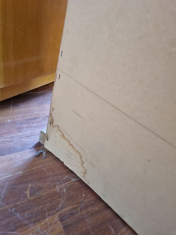 Muebles de madera para hogar - imagen 6