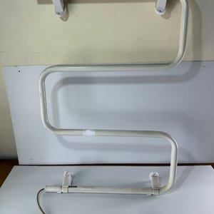 Secatoallas Eléctrico Ufesa Blanco - imagen 2