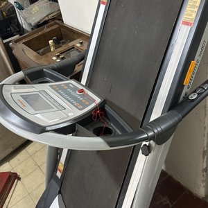 Lote siguiente: Caminador Eléctrico Athletic Extreme 3600T