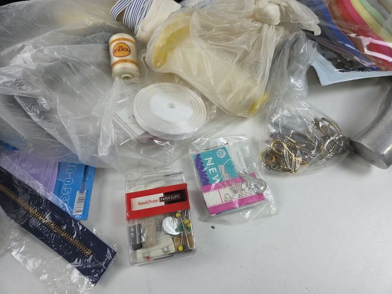 Accesorios de costura y manualidades - imagen 7