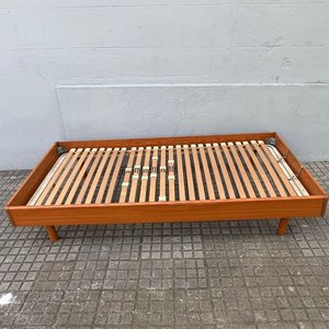 Lote anterior: Sommier Articulado Manual de Madera
