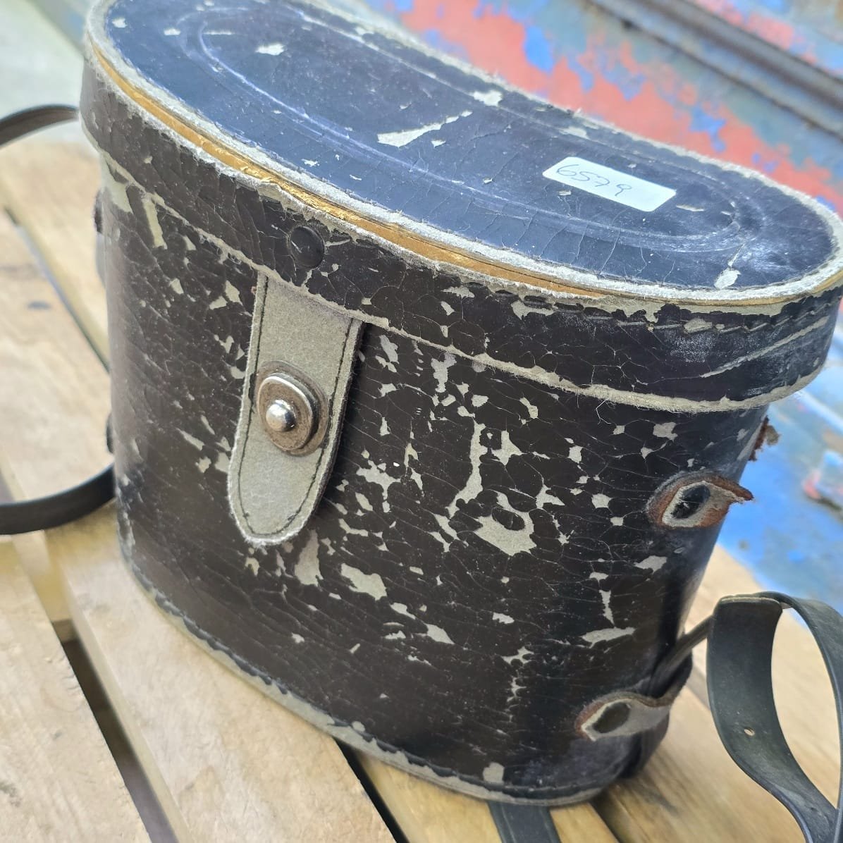 Item lote-52-binoculares-8x30 - Image 2