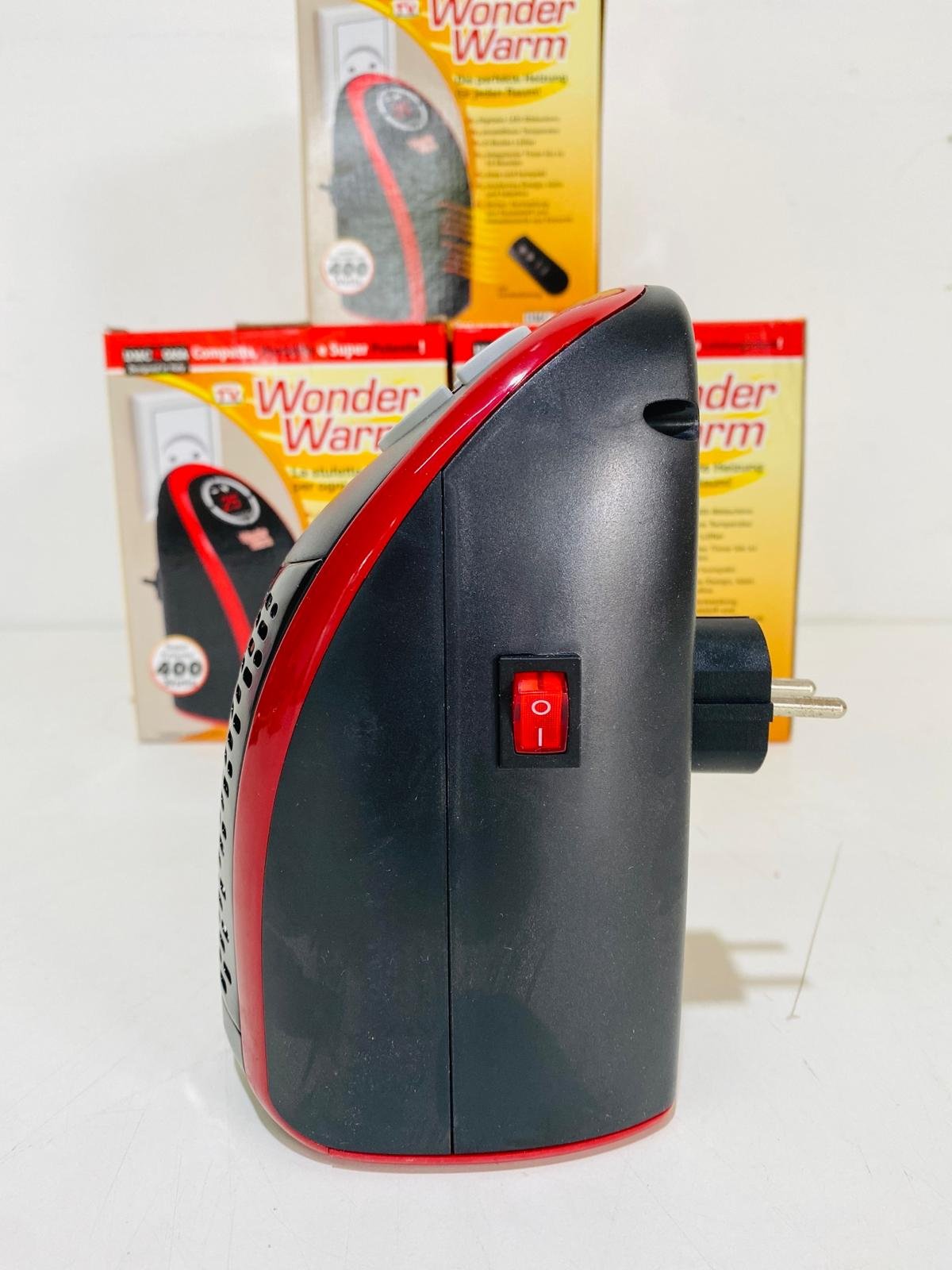 Ventiladores y accesorios de Wii - imagen 2