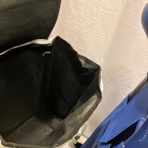 Set de 3 Carros de Compra Plegables para Feria - imagen 2