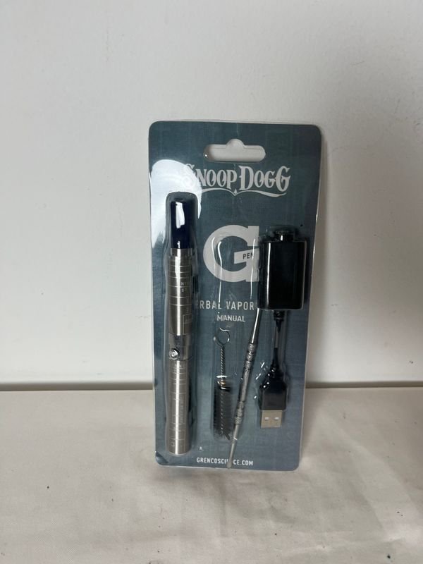 Vaporizador de vapeo portátil y reutilizable - imagen 2