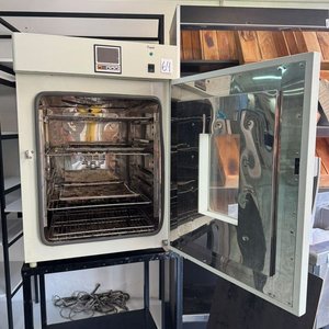 Horno Deshidratador Digital Industrial con Bandejas - imagen 2