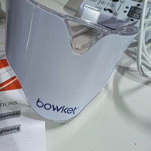 Máscara Facial LED para Tratamiento de Belleza - imagen 6