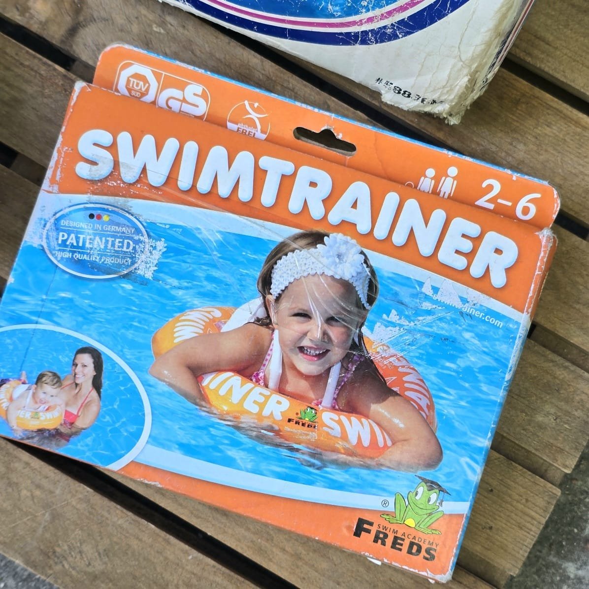 Item lote-48-inflabes-x3 - Image 2