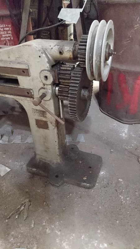 80 Bombo Reparado a Nuevo: Equipamiento Militar