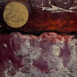 Lote siguiente: Obra "Luna dorada" de Vicente Martín - Acrílico sobre Tela 38x48 cm