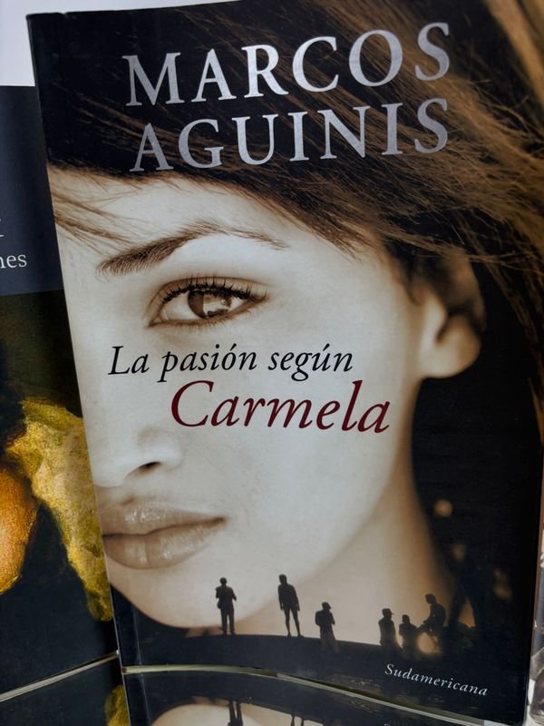 Colección de libros de narrativa y historia - imagen 5