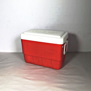 Conservadora Covey Roja - imagen 1