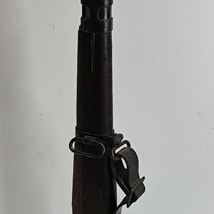 Lote anterior: Exhibidor para Bayoneta Fusil Mauser 1924 Inutilizado