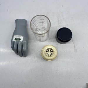 Coctelera de Acrílico William Lawson's con Medidas para Tragos - imagen 7