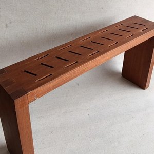 Exhibidores de Madera para Cuchillos, Set de 2 Unidades - imagen 7