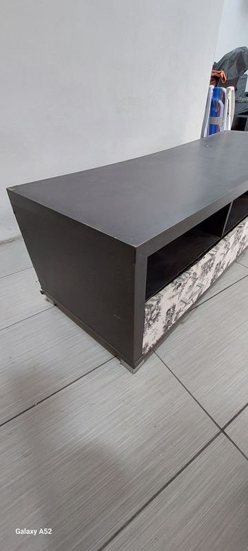 Mueble bajo de 3 cajones en MDF - imagen 6