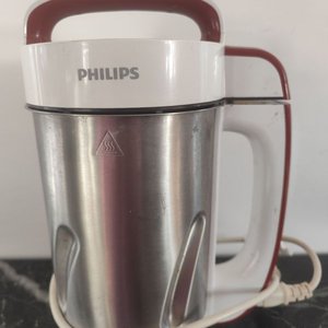 Lote anterior: Sopera Philips Eléctrica