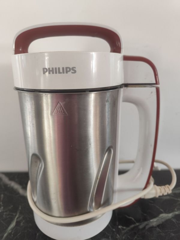 Sopera Philips Eléctrica