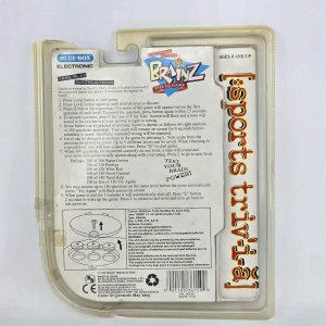 Juego Electrónico BrainZ Sports Trivia IQ Game 2000 - imagen 5