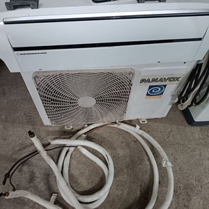 Aire Acondicionado Panavox Inverter 9000 BTU - imagen 4