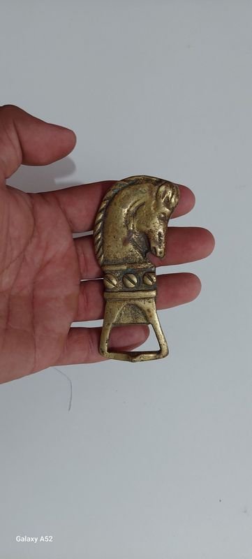 Bronce B20 dstapador en excelente condición - imagen 3