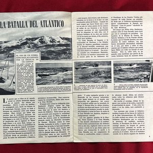 Hazañas de Guerra Tomo 9: Revistas Ilustradas sobre Conflictos Bélicos - imagen 4