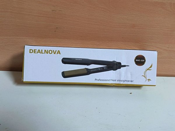 Planchita de Pelo Profesional Dealnova NHC-329 - imagen 1