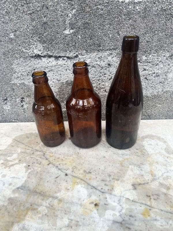 Botellas de cerveza para coleccionistas - imagen 2