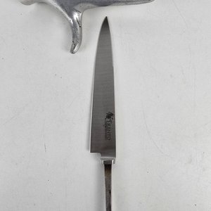 Lote siguiente: Hoja de Cuchillo Trento Stainless Steel Sin Uso