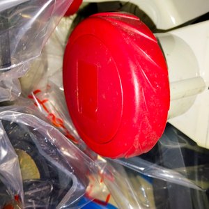 Caja con Tomas y Fichas Industriales Eléctricas - imagen 3
