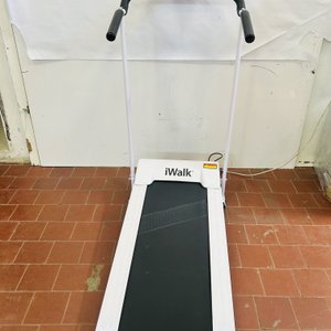 Caminador Eléctrico iWalk Sin Uso - imagen 4