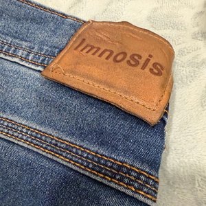 Pantalones Masculinos Talle S: 2 Jeans y 1 Cargo (Dufour, Imnosis, M.Denimstudio) - imagen 3