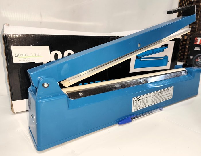 Selladora de bolsas 40cm, en caja - Accesorios para Vehículos - imagen 3