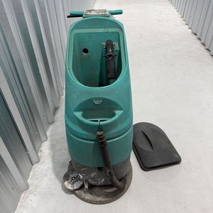 Máquina Fregadora y Pulidora de Pisos HY50B - imagen 4