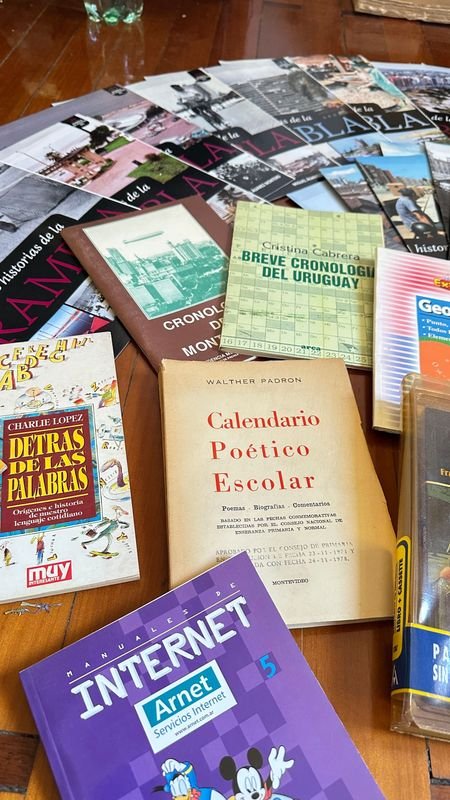 Colección de libros en español con reglas gramaticales y ortografía - imagen 10
