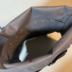 Bolso Organizador de Herramientas Workforce - imagen 3
