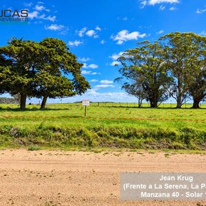 Lote en Venta - Laguna de Rocha, Rocha - imagen 7