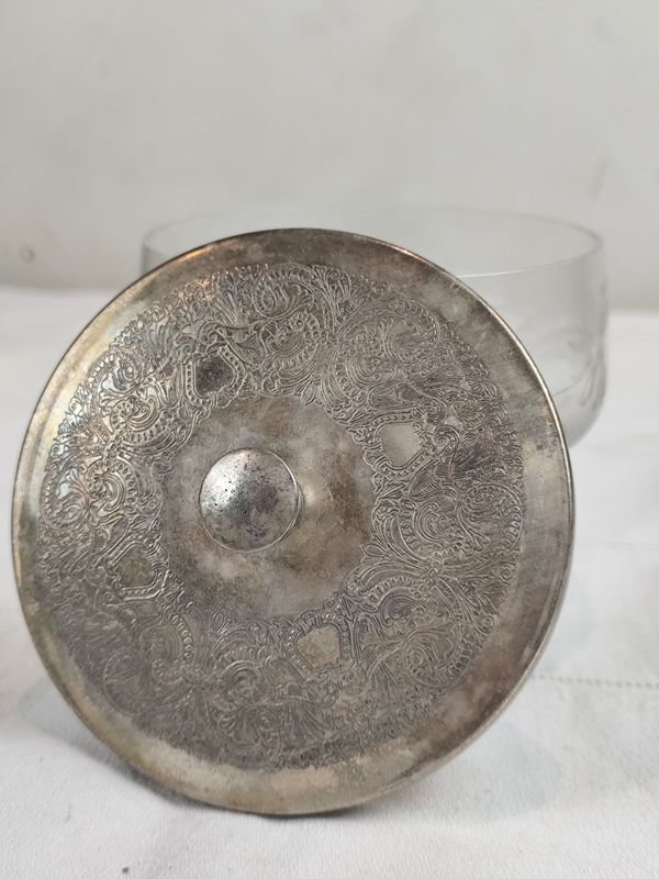 Recipientes de Cristal para Bebidas - imagen 4