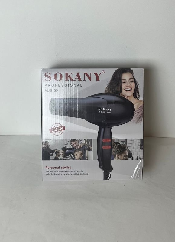 Lote anterior: Secador de pelo para estilizar el cabello