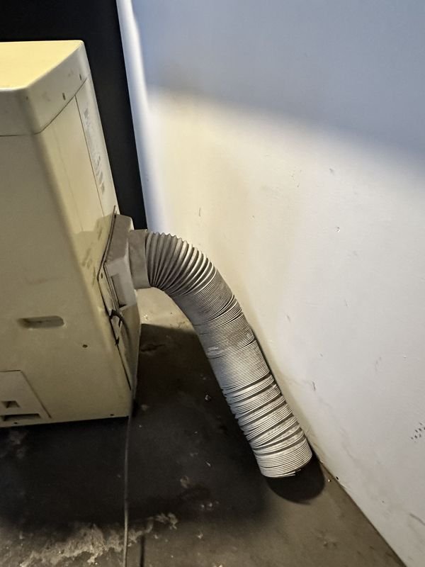 Aire Acondicionado Portátil VEDOLAM S.A. - imagen 4