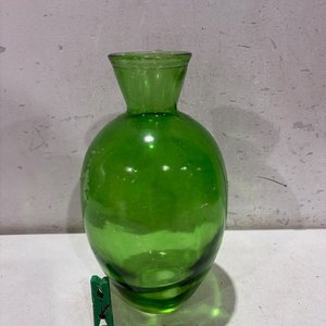 Lote anterior: Florero Grande de Vidrio Grueso Color Verde